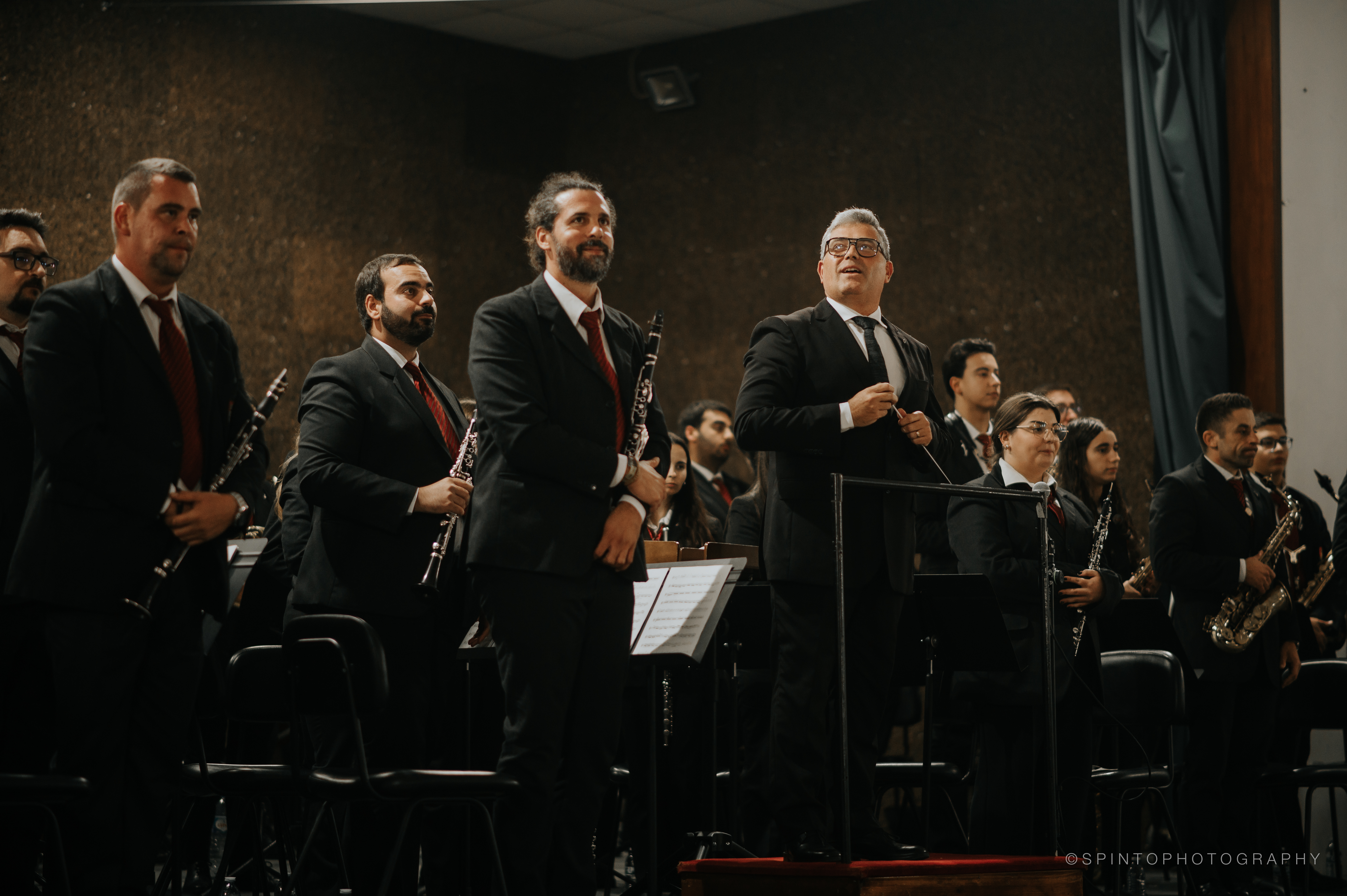 Concerto em memória de César Vieira Martins 12